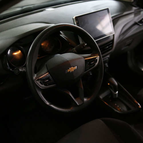 Chevrolet Onix plus Chevrolet Onix Plus 1.0 Turbo (Flex) (Aut)