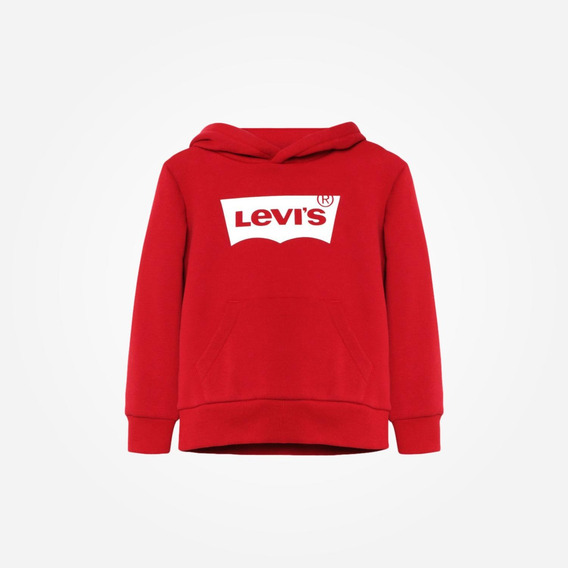 Sudadera Levis | MercadoLibre 📦