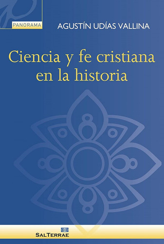 Libro Ciencia Y Fe Cristiana En La Historia