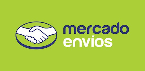 Imagen 6 de 9 de Mercado Envios Flex Mensajeria Moto Motomensajeria