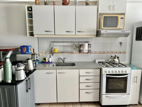 Imagen 4 de 22 de Oportunidad Nuevo Valor!! Divino Ph 2 Amb Con Terraza Y Bajas Expensas, En Villa Urquiza