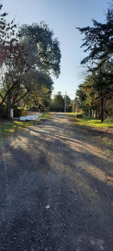 Imagen 2 de 6 de Lote En Club De Campo El Moro