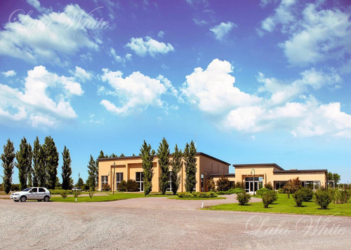 Imagen 14 de 14 de Venta - Lote En Fincas De San Vicente Golf