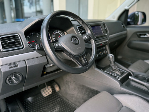 Volkswagen Amarok 2.0 Cd Tdi 180cv Highline At
