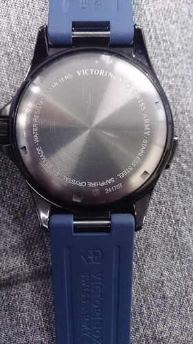 Relógio Victorinox Night Vision Mod.241707