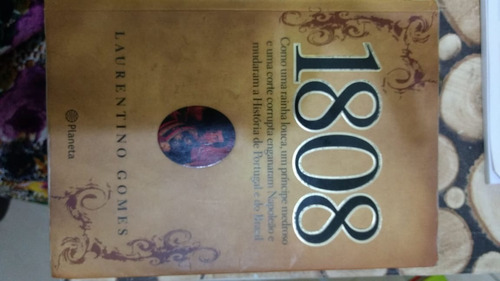 1808 - Livro