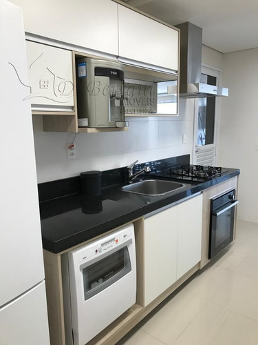 Imagem 7 de 29 de Apartamento - Ap00279 - 69406939