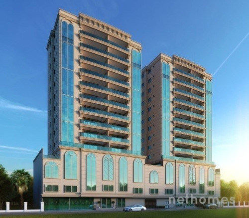 Imagem 1 de 7 de Apartamento - Meia Praia - Ref: 16846 - V-16846
