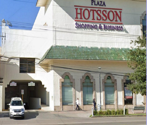 Local Comercial Dentro De Plaza Hotsson, Comercial Plaza León, Col. La Martinica, León, Gto