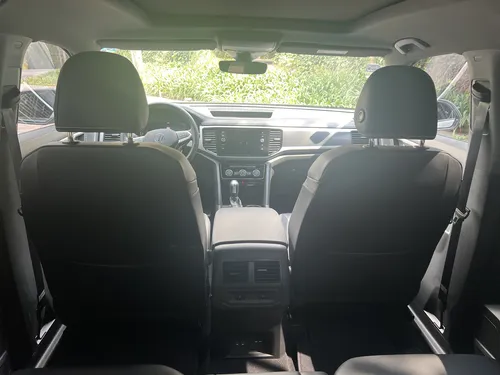 Volkswagen Cross Sport 3.6 Fsi V6 R-Line Auto 4Wd