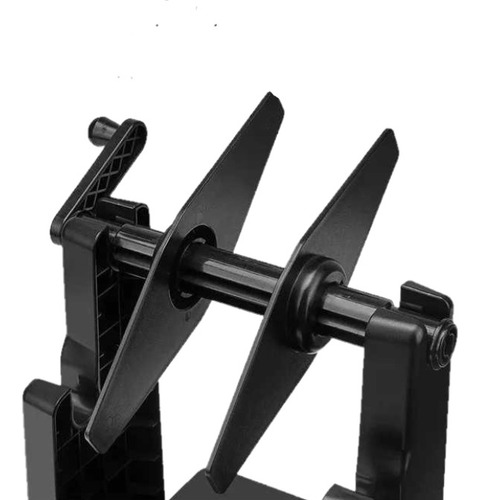 Kit Impresora Ribetec Rt-425tt Con Soporte Externo