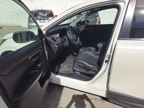 Honda CR-V 1.5 Turbo Plus Cvt