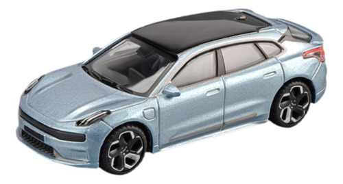 Vehículo Fundido A Presión, Regalos Para Coche De Azul
