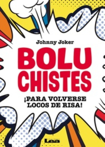 Boluchistes - Joker Johnny
