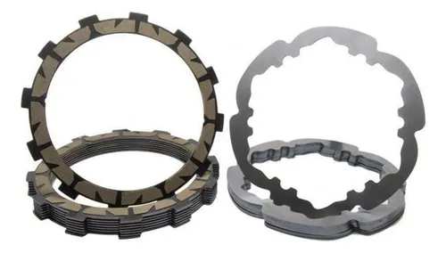 Embrague Para Ktm Husqvarna Dds