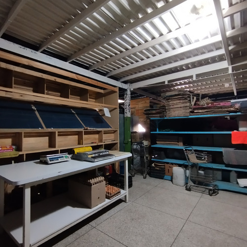 Ns Vende Mini Market - Operativo, Maracay