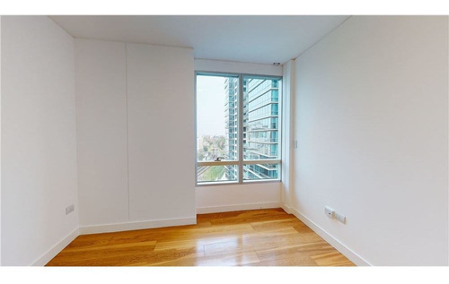 4 Amb Con Balcón Terraza, Cochera En Torres Al Río