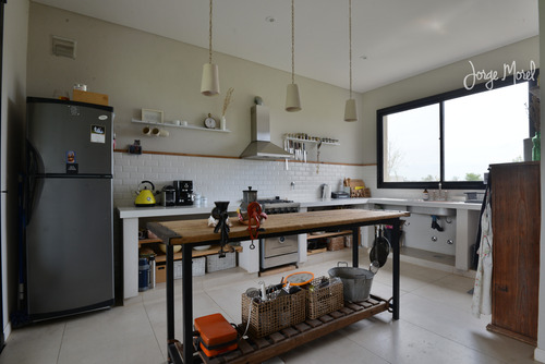 Casa Perimetral Bueno #0-100 - San Sebastian - Area 10 - 160m2 #id 2546