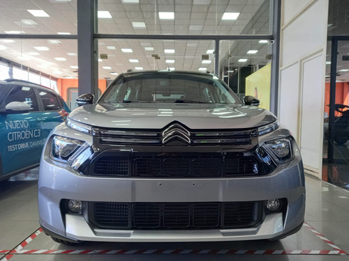 Citroën C3 Aircross 1.0 Shine Turbo 200 Cvt