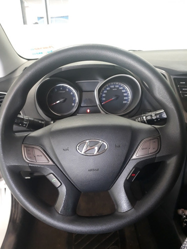 Hyundai Hb20 2013 1.0 Comfort Flex 5p