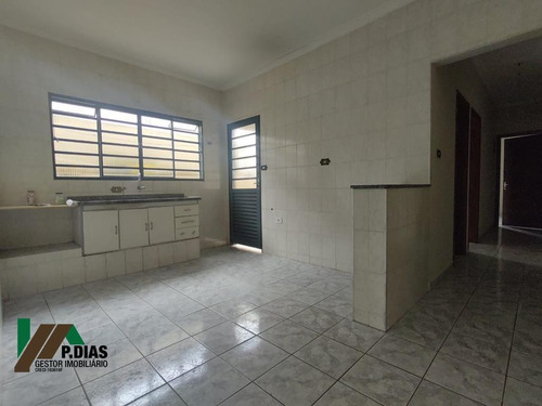 Oportunidade Em Casa Em Socorro, Circuito Das Águas - Ca0068