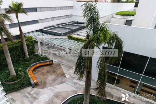 Imagem 15 de 30 de Loft, 1 Dormitórios, 39.26 M², Chácara Das Pedras - 153385