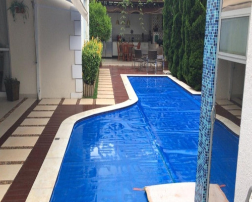 Imagem 14 de 16 de Bela Casa À Venda No Residencial Exclusive House - 1926 - 67735360