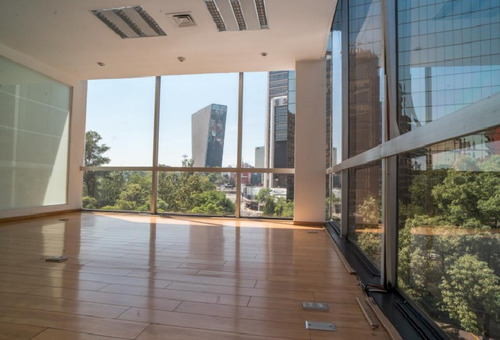 Imagen 6 de 10 de Excelente Oficina En Renta, Zona Polanco 120 M2
