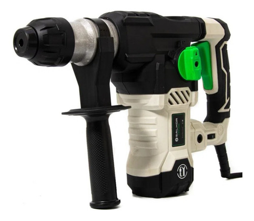 Rotomartillo Profesional 1500w + Maletín + Mechas Sds Plus