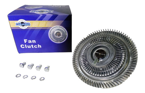 Fan Clutch Jeep Grand Cherokee 4.7l 1988-2001