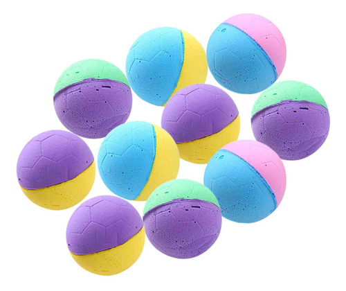 Pelotas De Juguete Para Gatos, Pelota Interactiva, L