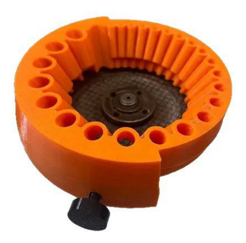 Afilador De Brocas, Amoladora Angular De Hoja Para Rectifica