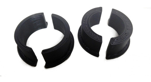 Imagen 10 de 10 de Soporte Microscopio Alt 240 Prof 240 Para Fijar 3d.obis