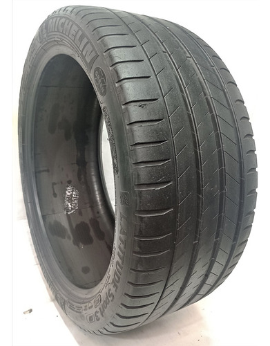 Neumático Michelin Latitude Sport 265 40 21 /2018