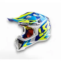 Comprar Casco Moto Ls2 Mx700 Subverter Nimble Massio Motors