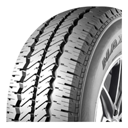 De 2 Llantas 185r14 Maxtrek Su-810 102/100t 8c Msi