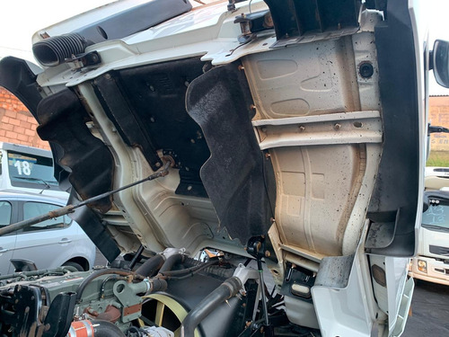 Vw 17250 Toco Constelation Baú De 7m 11/12