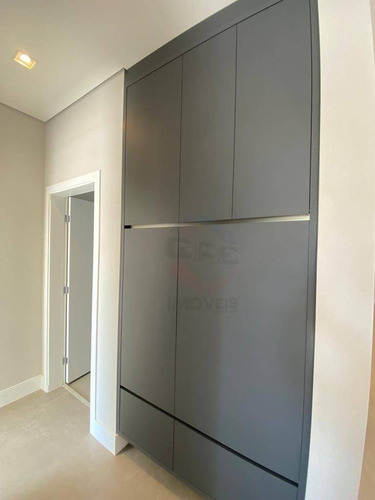 Imagem 9 de 30 de Casa Com 4 Suítes À Venda, 315 M² Por R$ 2.580.000 - Condomínio Residencial Duas Marias - Indaiatuba/sp - Ca12064