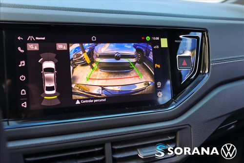 Volkswagen Virtus 1.4 250 TSI EXCLUSIVE AUTOMÁTICO