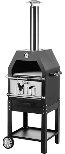 comprar Horno A Leña Para Pizzas