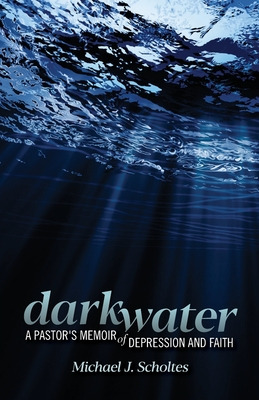 Libro Darkwater: A Pastor's Memoir Of Depression And Fait...