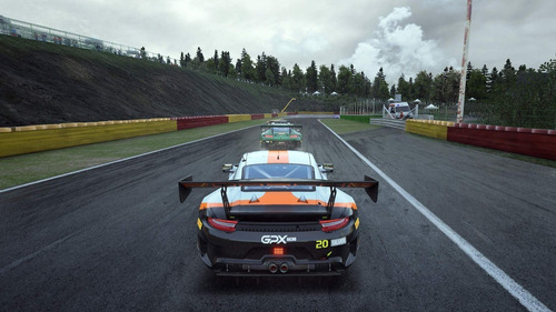 Imagen 8 de 10 de Assetto Corsa Competizione Juego Playstation 4 Ps4 Vdgmrs