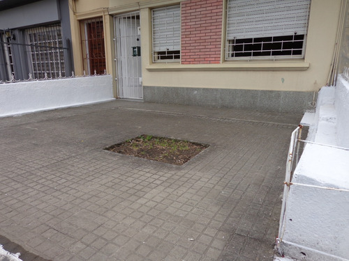 Apartamento Un Dormitorio Frte. A Plaza Italia