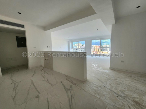 Apartamento En Venta En Las Mercedes 24-8365 Yf