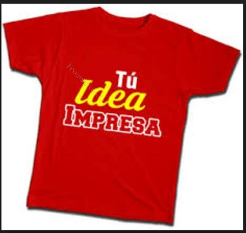 Serigrafia Textil