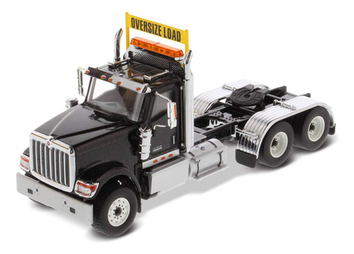 Diecast Masters International Hx520 Sffa Day Cab Tractor Tnd