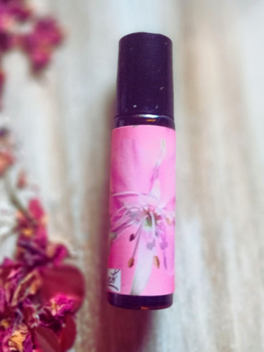 Rescue Remedy Roll On - Oleo Terapeutico Con Flores De Bach