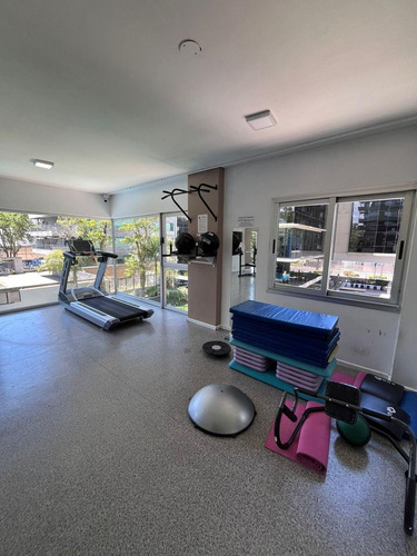 Departamento En Venta Torre Premium Libertador - Full Amenities
