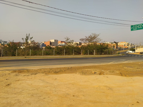 Imagem 4 de 17 de Terreno À Venda, 254 M² Por R$ 331.200,00 - Parque Residencial Sabiás - Indaiatuba/sp - Te2952