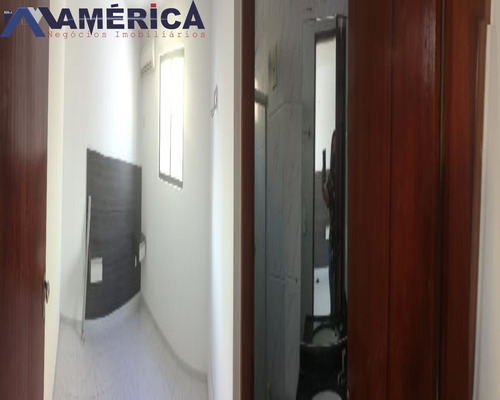 Imagem 11 de 15 de Apartamento - Ap00964 - 69741157